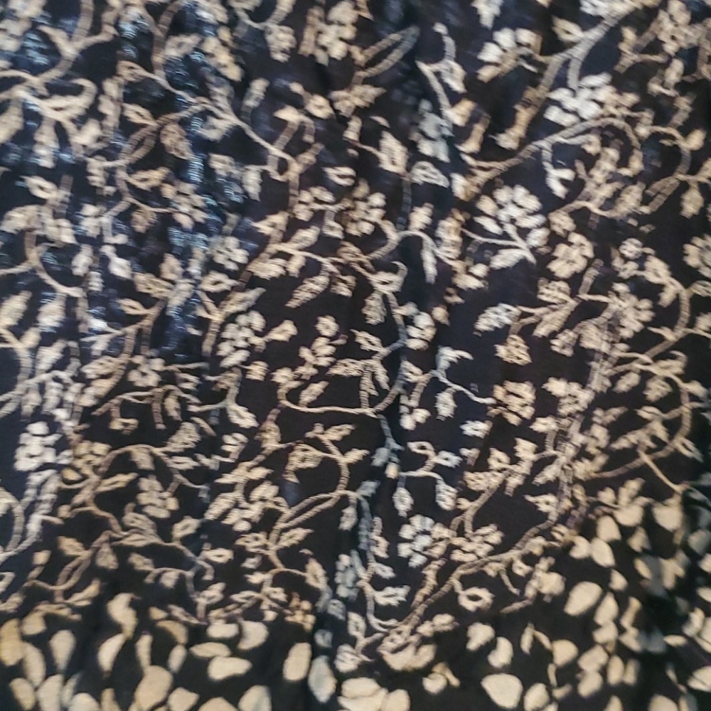 Vintage Hari Casuals Dress View 6